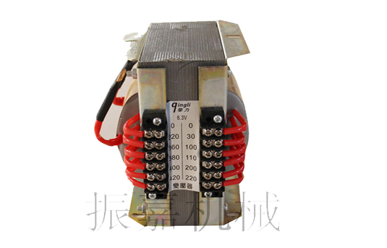 高周波變壓器